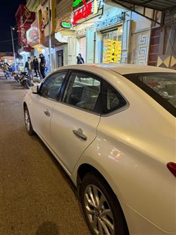 نيسان سنترا